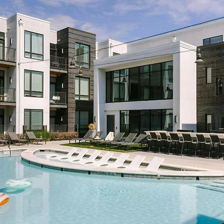 Sonder By Marriott Bonvoy Village 21 Apartments Hillsboro Village Nashville Esterno foto