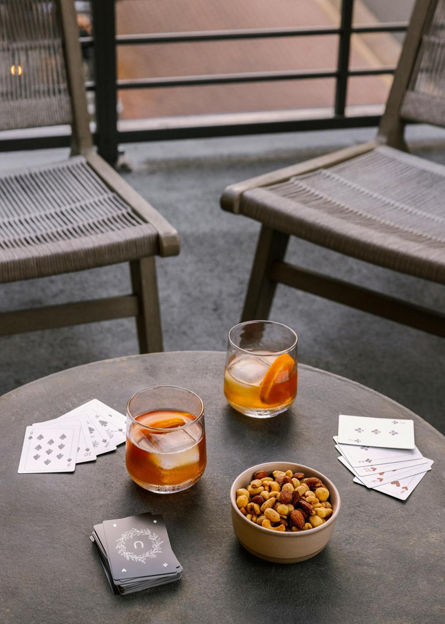 Sonder By Marriott Bonvoy Village 21 Apartments Hillsboro Village Nashville Esterno foto
