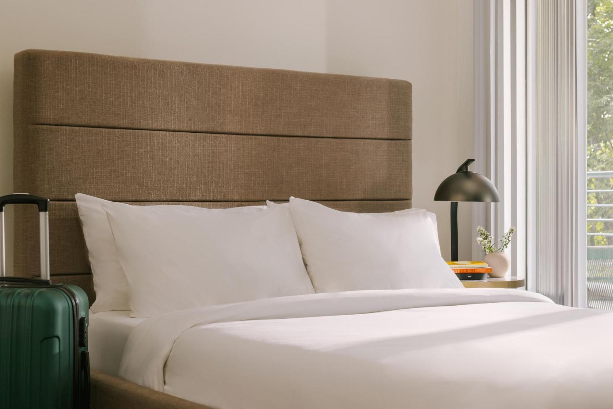 Sonder By Marriott Bonvoy Village 21 Apartments Hillsboro Village Nashville Camera foto