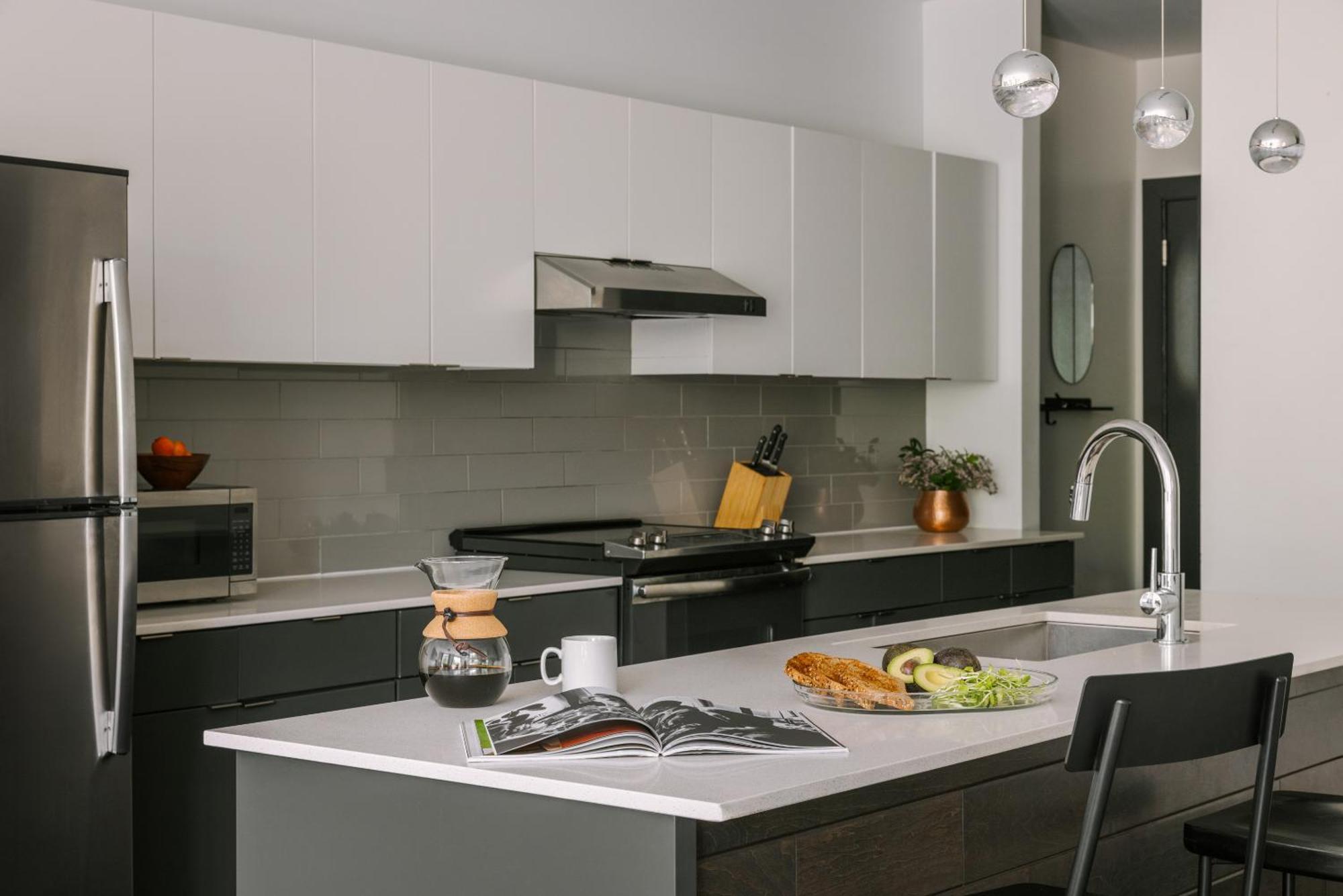 Sonder By Marriott Bonvoy Village 21 Apartments Hillsboro Village Nashville Camera foto
