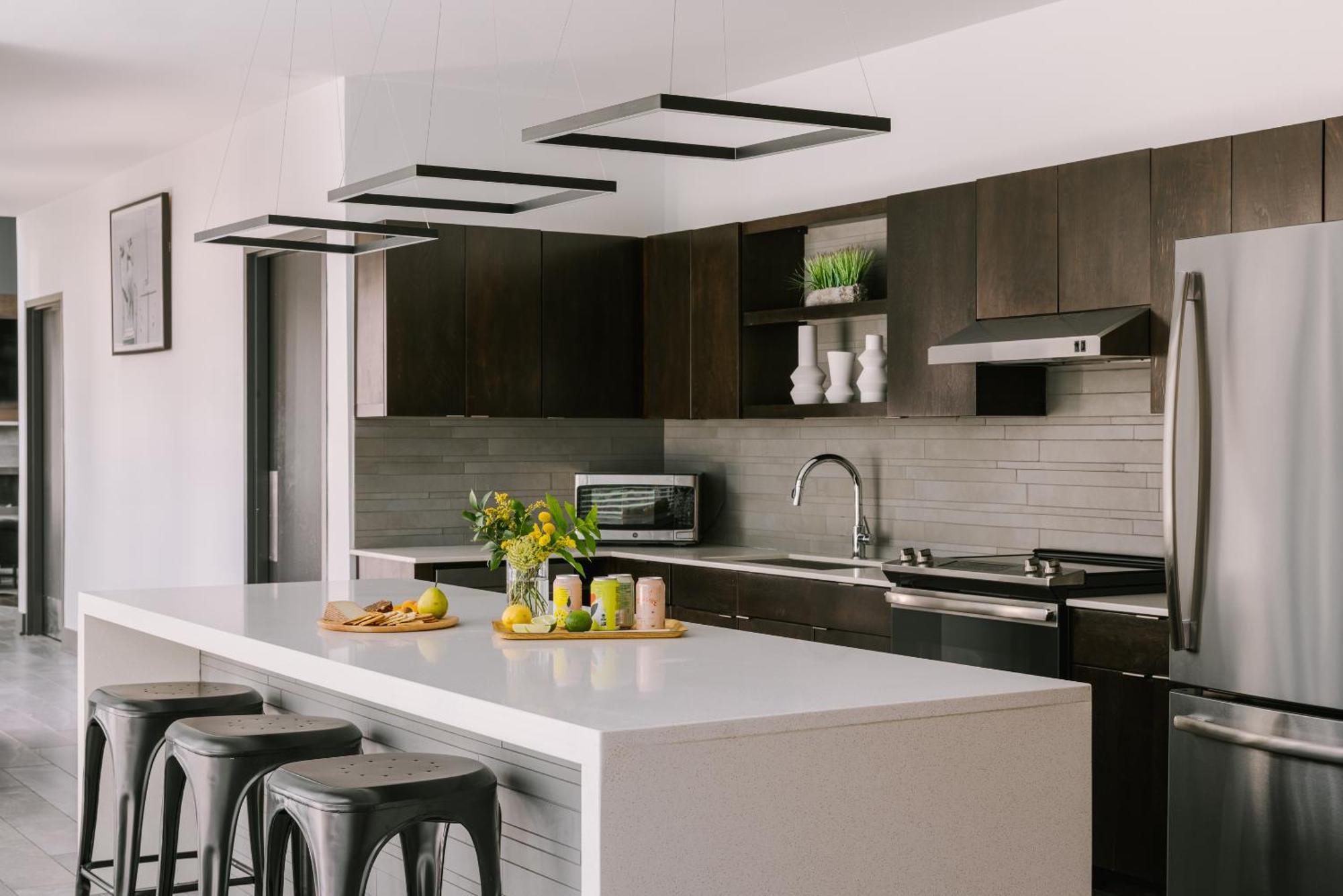 Sonder By Marriott Bonvoy Village 21 Apartments Hillsboro Village Nashville Esterno foto