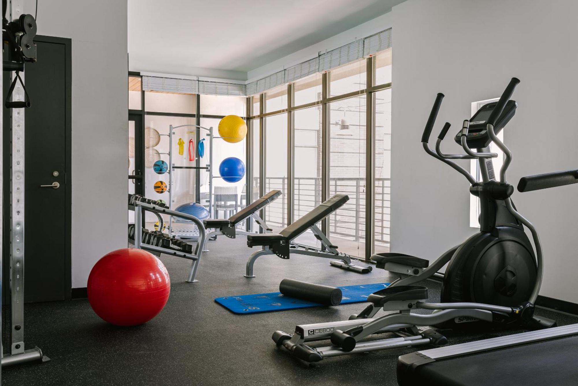 Sonder By Marriott Bonvoy Village 21 Apartments Hillsboro Village Nashville Esterno foto