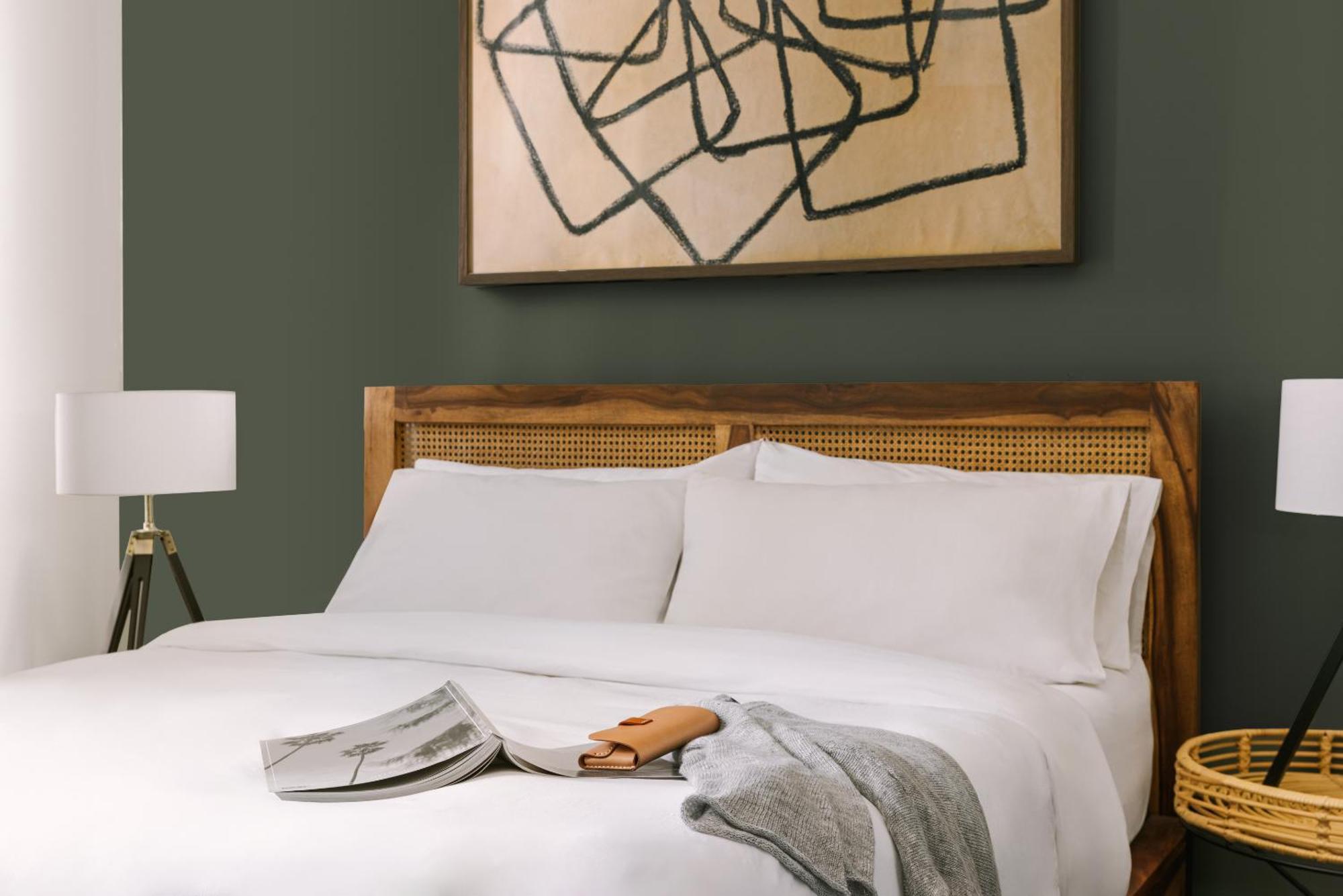 Sonder By Marriott Bonvoy Village 21 Apartments Hillsboro Village Nashville Esterno foto