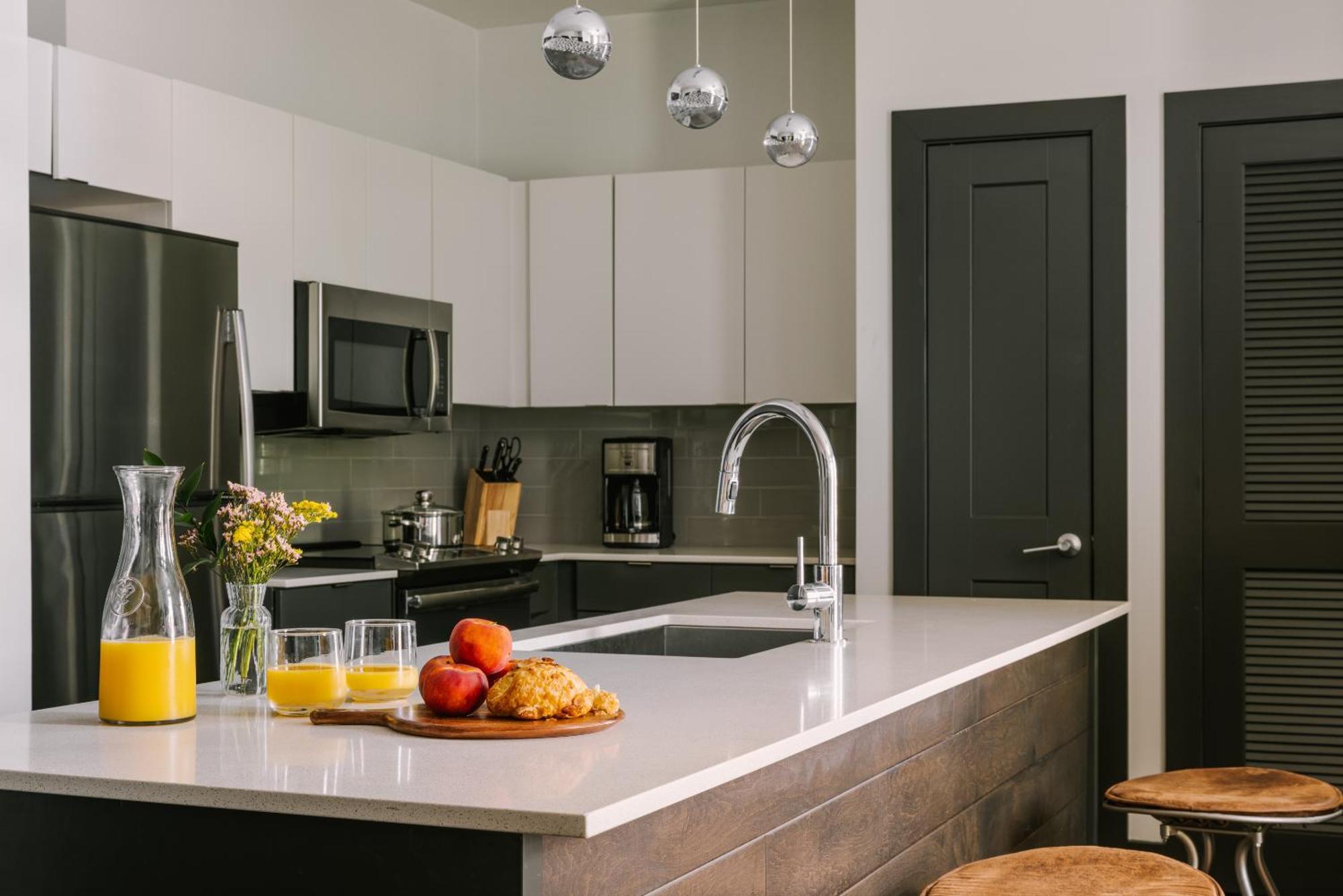 Sonder By Marriott Bonvoy Village 21 Apartments Hillsboro Village Nashville Camera foto