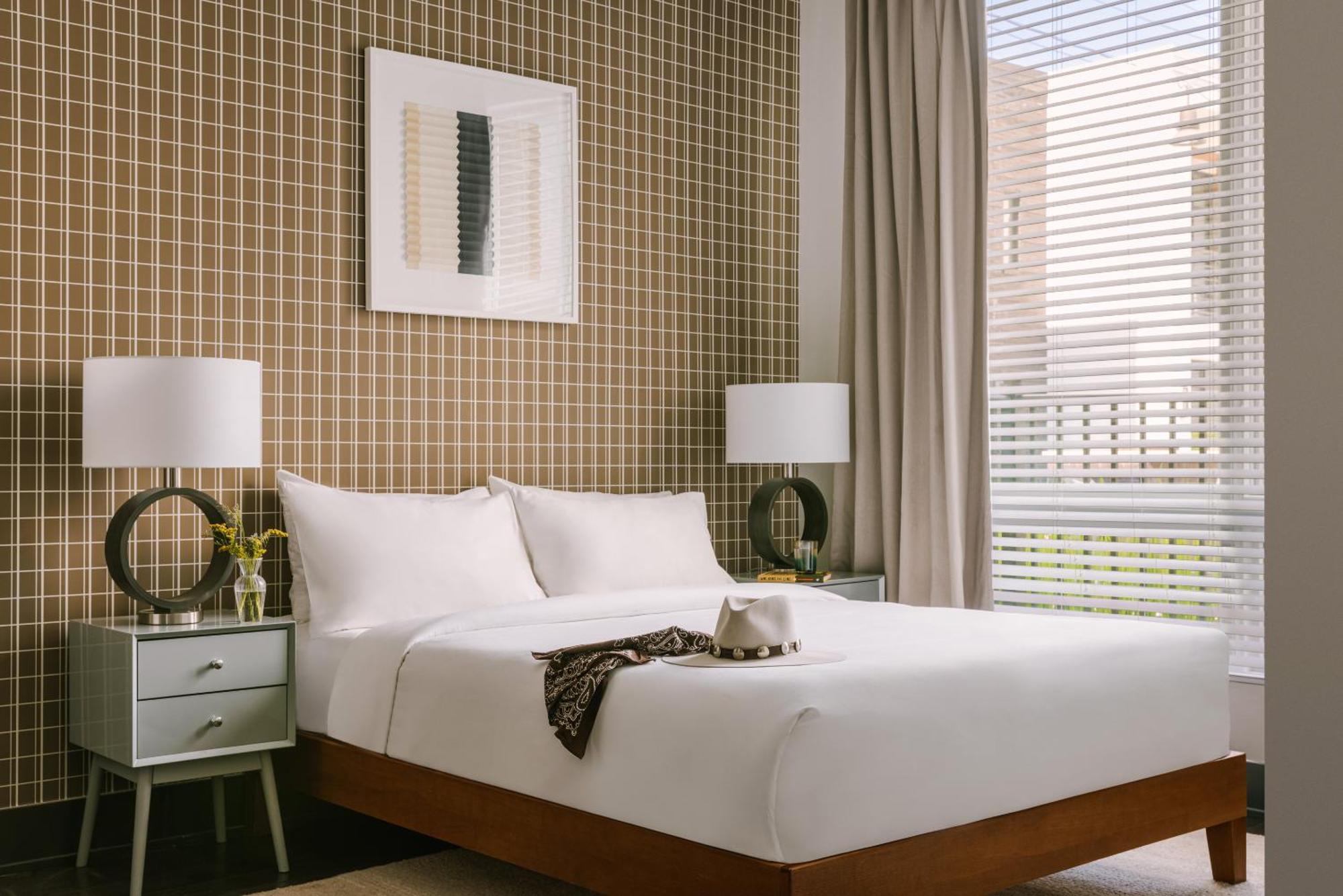 Sonder By Marriott Bonvoy Village 21 Apartments Hillsboro Village Nashville Esterno foto