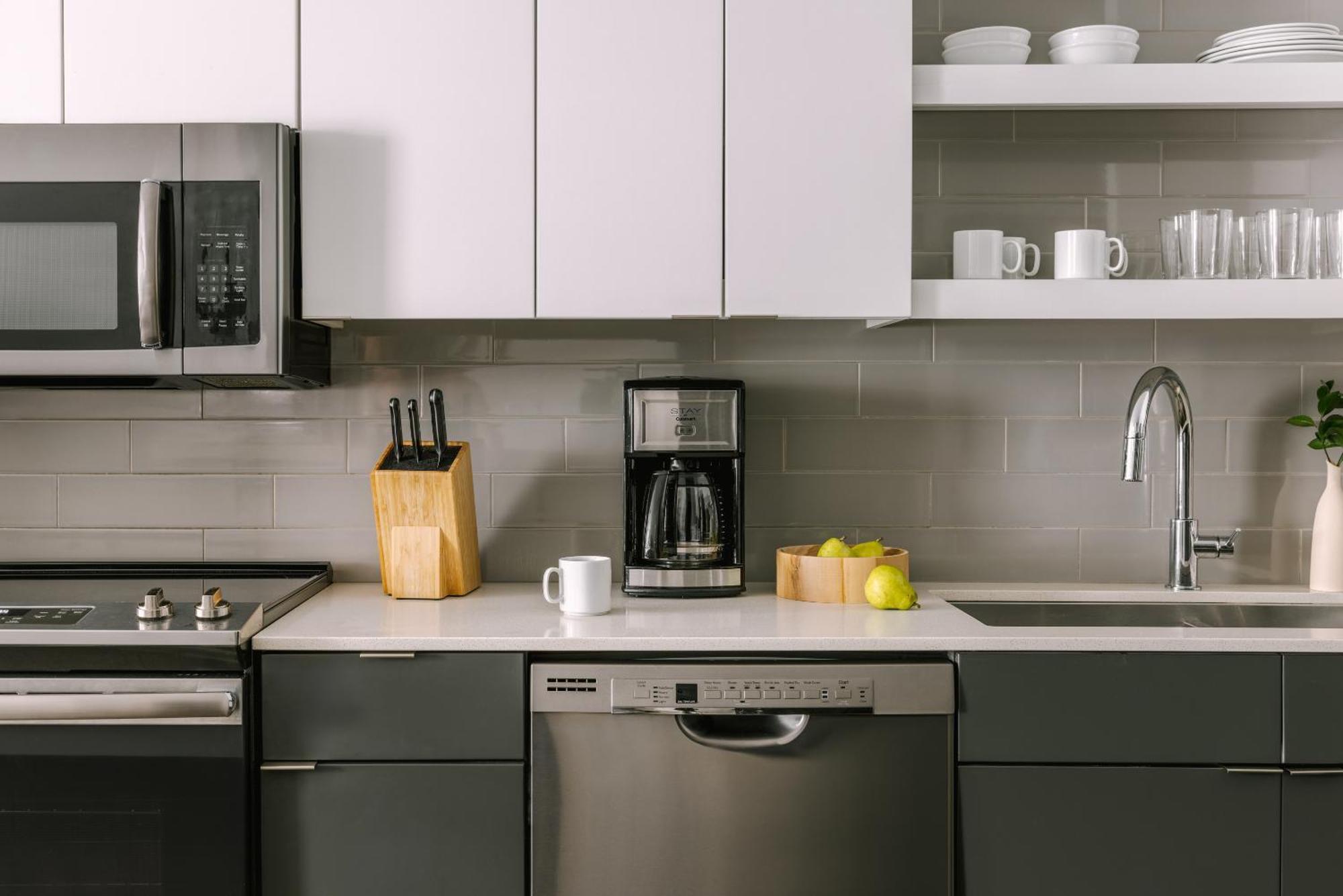 Sonder By Marriott Bonvoy Village 21 Apartments Hillsboro Village Nashville Camera foto