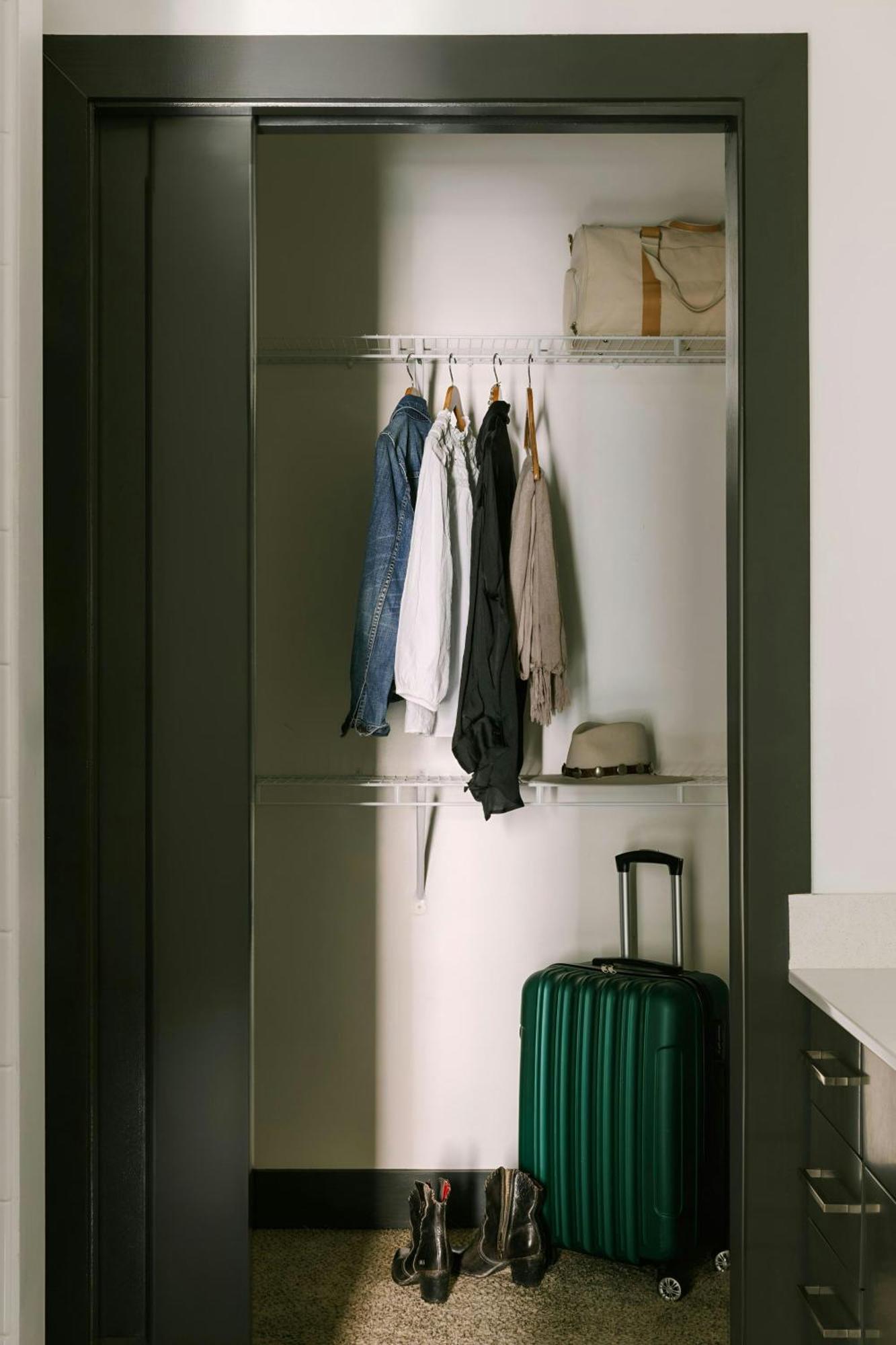 Sonder By Marriott Bonvoy Village 21 Apartments Hillsboro Village Nashville Esterno foto
