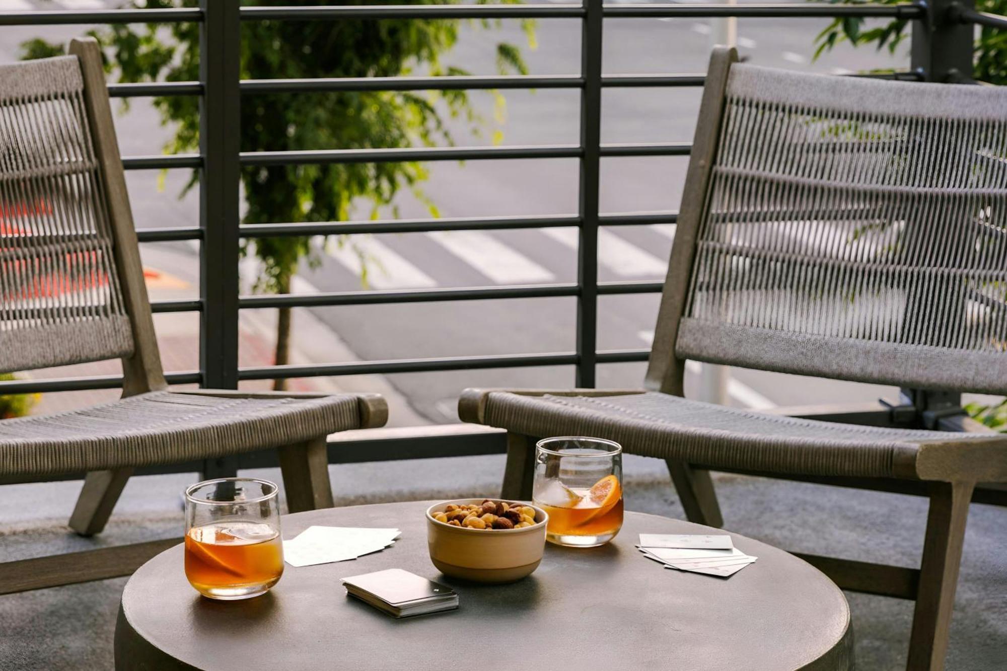 Sonder By Marriott Bonvoy Village 21 Apartments Hillsboro Village Nashville Esterno foto