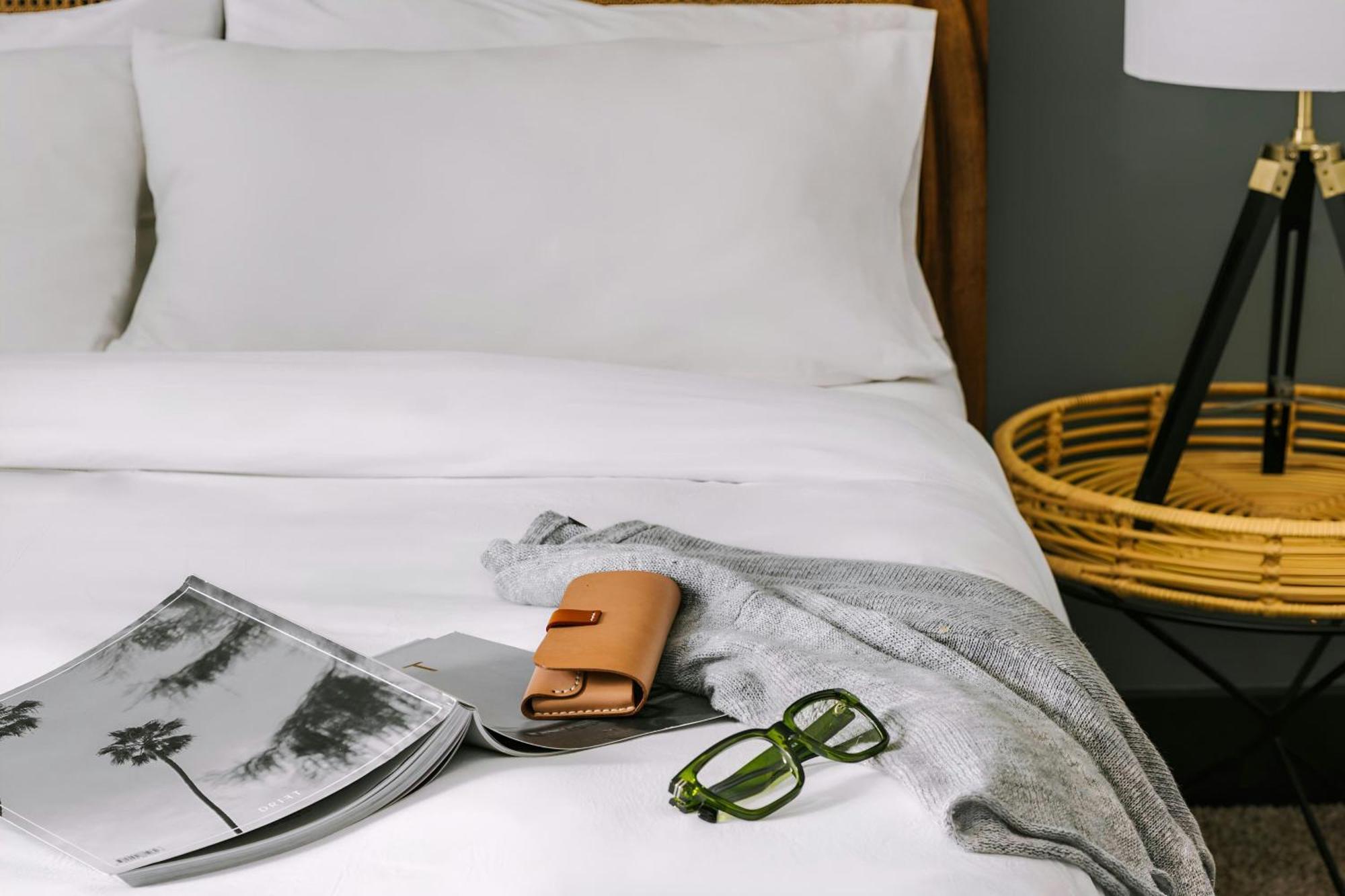 Sonder By Marriott Bonvoy Village 21 Apartments Hillsboro Village Nashville Esterno foto