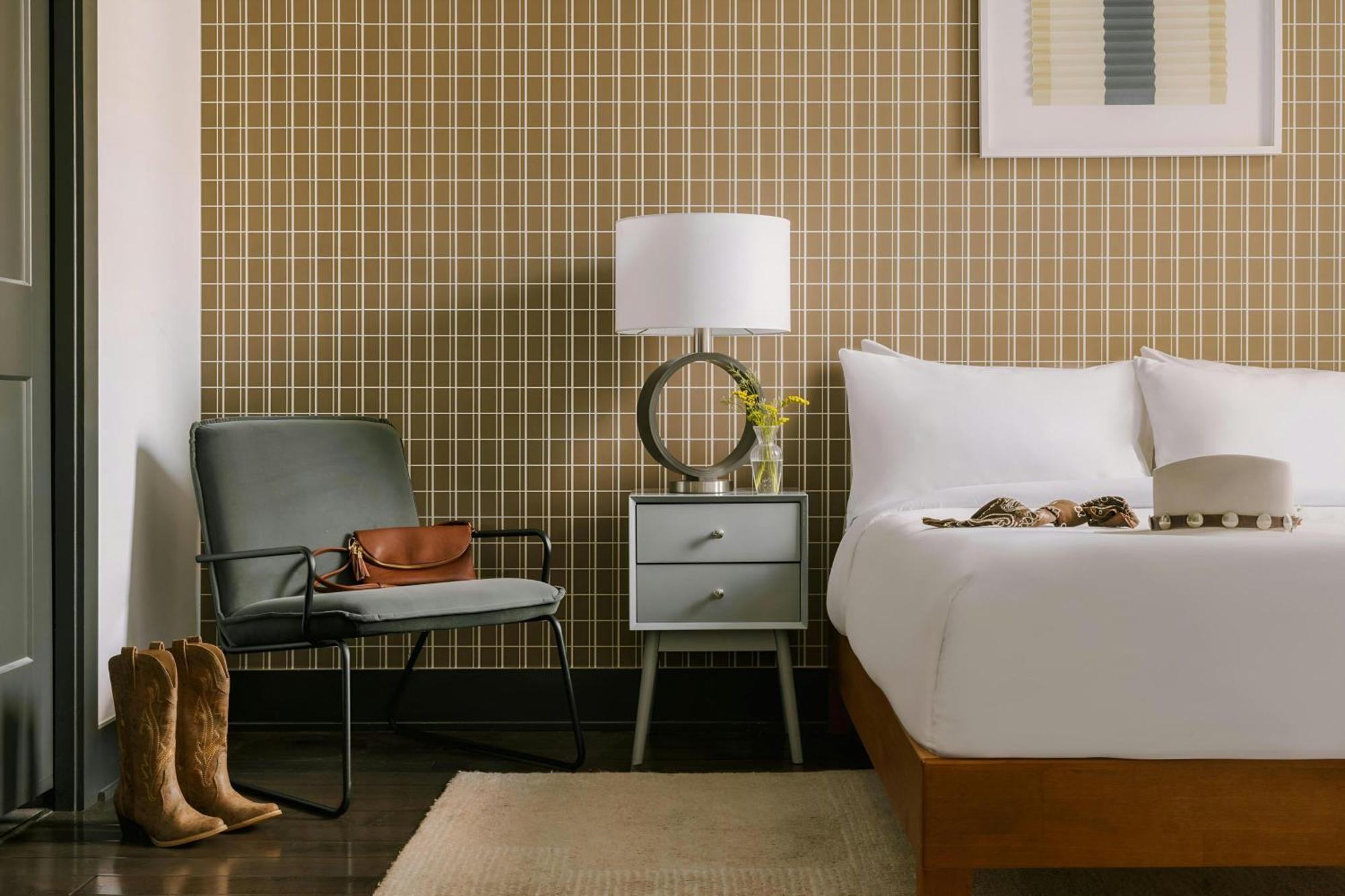 Sonder By Marriott Bonvoy Village 21 Apartments Hillsboro Village Nashville Esterno foto