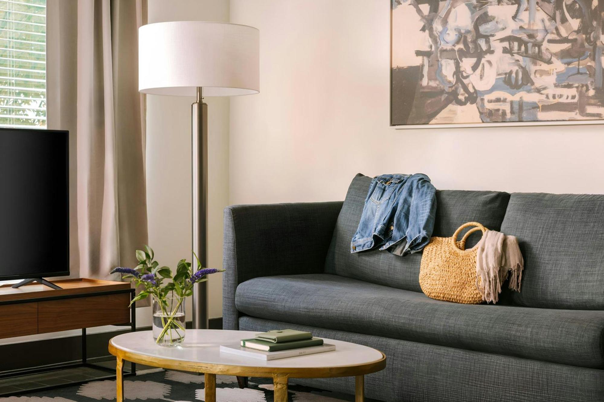 Sonder By Marriott Bonvoy Village 21 Apartments Hillsboro Village Nashville Esterno foto