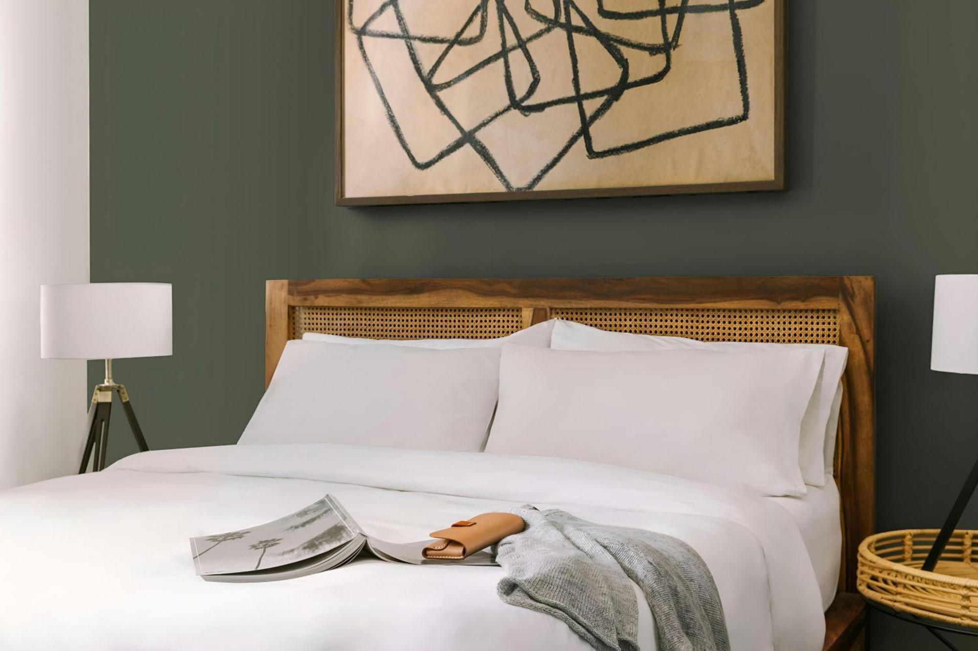 Sonder By Marriott Bonvoy Village 21 Apartments Hillsboro Village Nashville Esterno foto