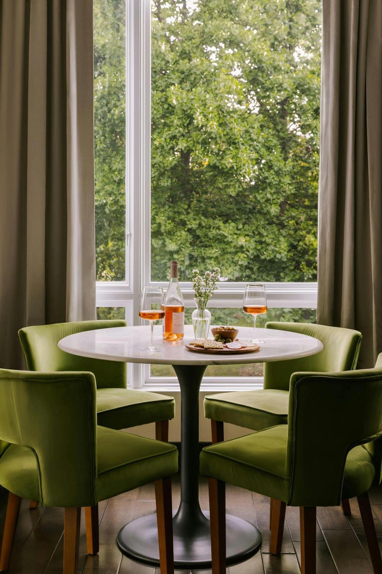 Sonder By Marriott Bonvoy Village 21 Apartments Hillsboro Village Nashville Esterno foto
