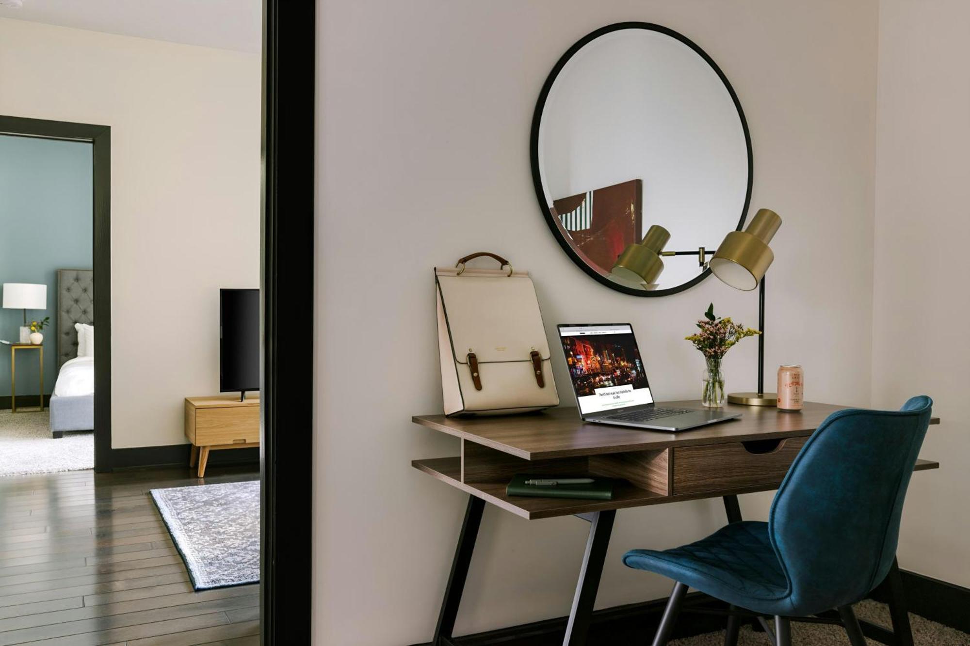 Sonder By Marriott Bonvoy Village 21 Apartments Hillsboro Village Nashville Esterno foto