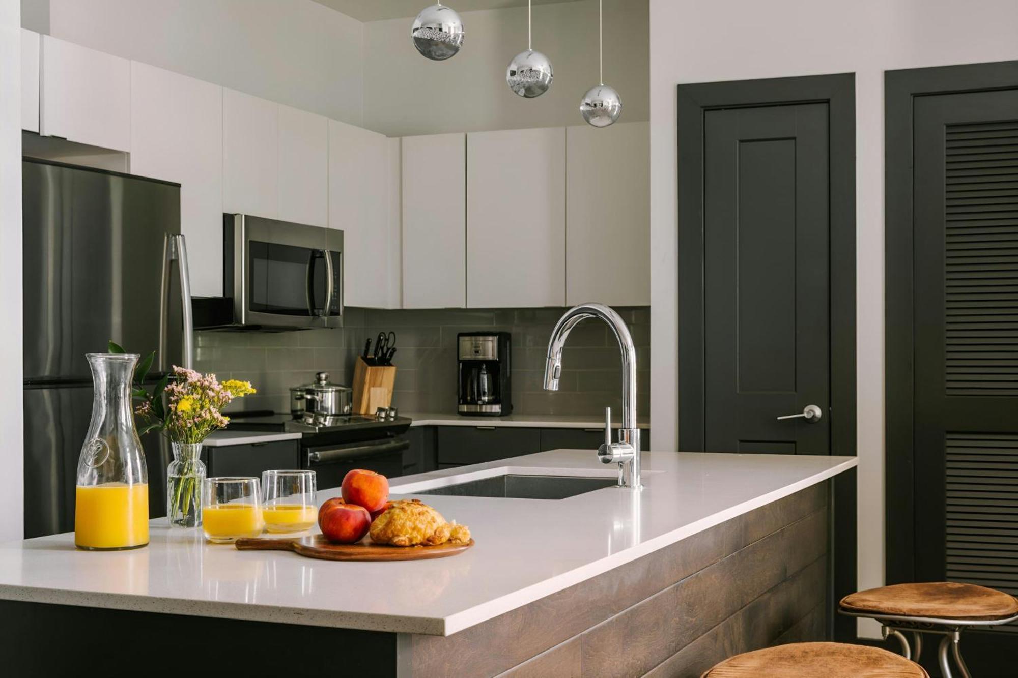 Sonder By Marriott Bonvoy Village 21 Apartments Hillsboro Village Nashville Esterno foto